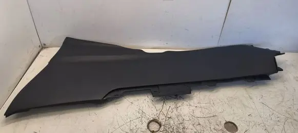 Toyota C-HR II Other center console (tunnel) element 58911F4080