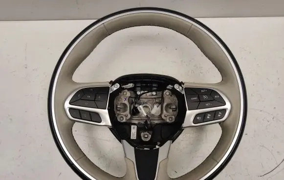 Chrysler Pacifica Steering wheel 6MJ865X9AA