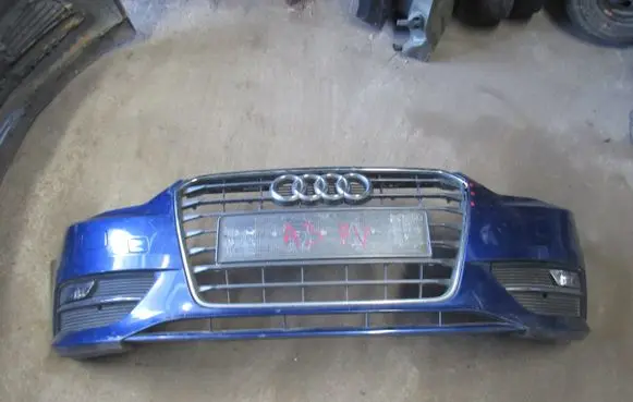 Audi A3 S3 8V Front bumper