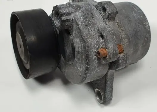 Mercedes-Benz GLK (X204) Timing belt tensioner A6512001770