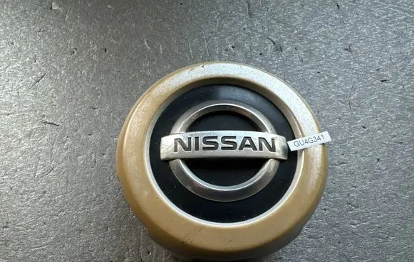 Original wheel cap