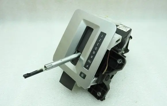 Opel Zafira B Gear shifter/selector 13142067 93176726