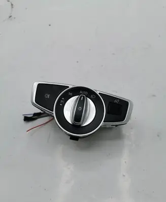 Mercedes-Benz GLC X253 C253 Light switch A2059051810