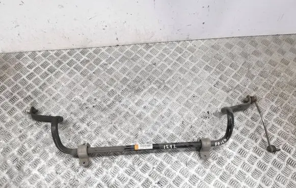 Renault Captur II Front anti-roll bar/sway bar 546114032R