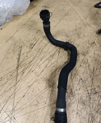BMW X5 E53 EGR valve line/pipe/hose 11538377702 8377702