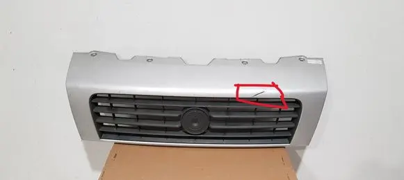 Fiat Ducato Quarter panel pressure vent 1308067070