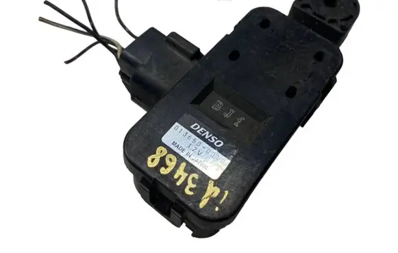 Lexus RX 450H Air quality sensor 0136500010