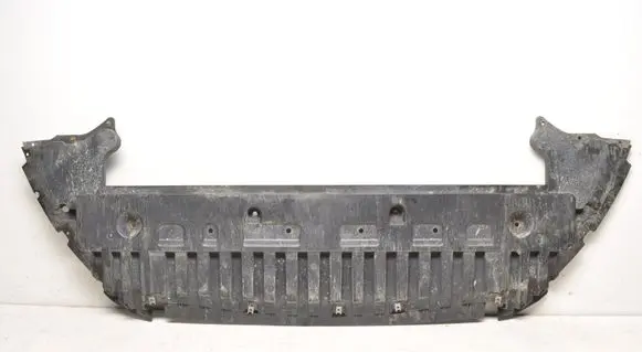 Ford Mondeo MK V Front underbody cover/under tray DS738B384BF