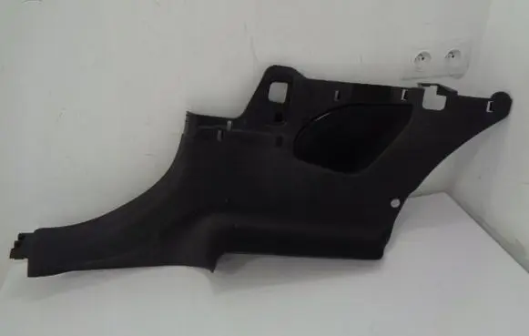Citroen DS3 Trunk/boot side trim panel 96859861ZD
