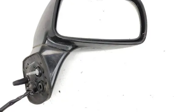 Toyota Corolla Verso AR10 Manual wing mirror 