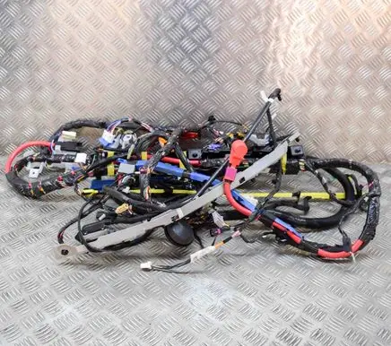 Tesla Model Y Other wiring loom 248904202A