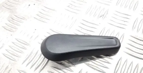 Volkswagen Tiguan Seat adjustment handle 5N0881236B