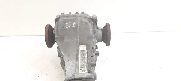 Audi A6 C7 Rear differential 0AR525083C T8008909T