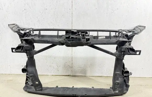 Audi A3 S3 8V Radiator support slam panel 8V0805588A