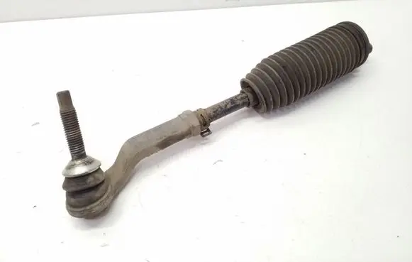 Steering tie rod