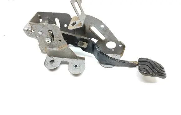 Renault Megane IV Brake pedal 46503420R