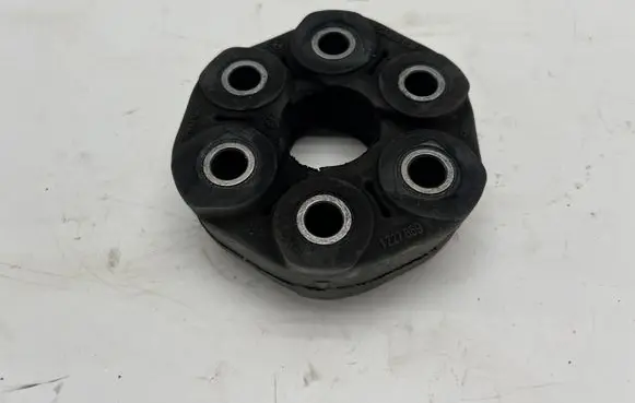 BMW 1 F20 F21 Rear prop shaft donut coupling/joint 1227869