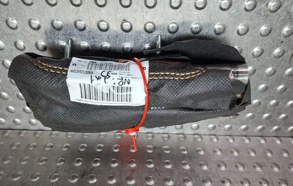 Citroen C4 II Picasso Seat airbag S27639221 9678681880