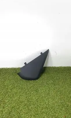 Audi A4 S4 B9 Dashboard side end trim 8W0857086