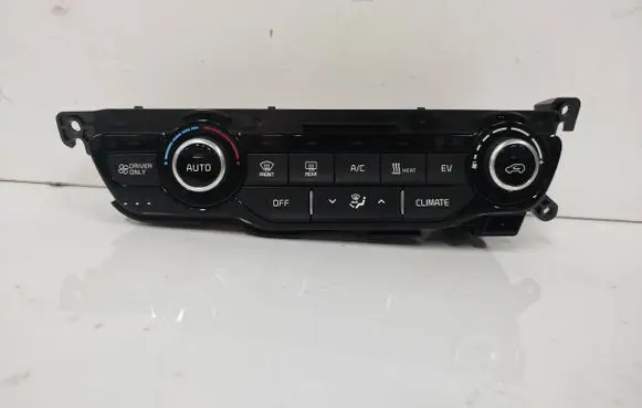 KIA Niro Climate control unit 97250Q4110 181123