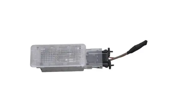 Opel Corsa D Front seat light 