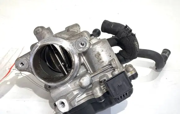 Skoda Superb B8 (3V) Engine shut-off valve 04L128059AA