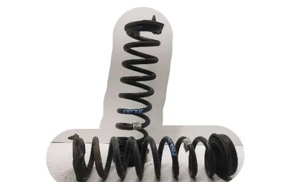 BMW 1 F20 F21 Rear coil spring