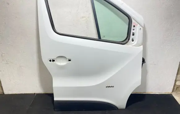 Opel Vivaro Door (2 Door Coupe) 801100649R