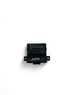 Audi A4 S4 B8 8K Other control units/modules 8R0907468L