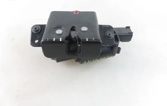 Opel Insignia A Tailgate/trunk/boot lock/catch/latch 13503467