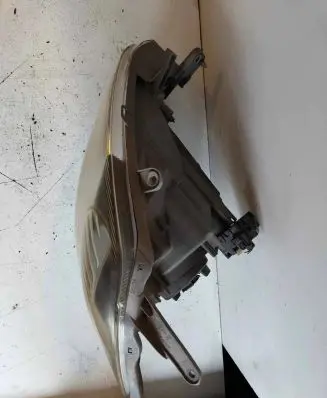 Subaru Justy Headlight/headlamp