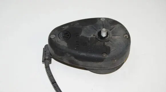 BMW 3 E90 E91 Alarm system siren 1J0951605