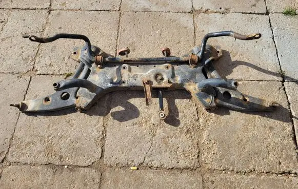 Mitsubishi Colt Front subframe