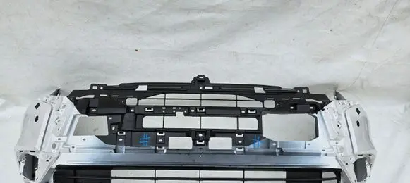 Mitsubishi Outlander Front bumper 6410G227ZZ