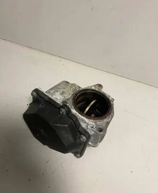 Seat Ibiza IV (6J,6P) Throttle valve 03G128063G 0205082333 A2C53249824