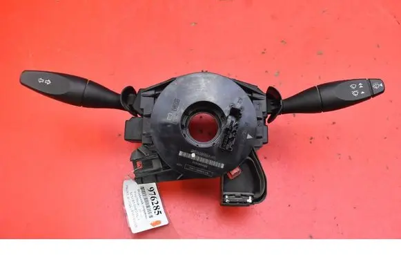 Ford Focus C-MAX Other switches/knobs/shifts 2M51-14A664-AA
