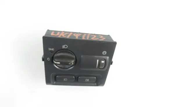 Volvo S40, V40 Light switch 30613943