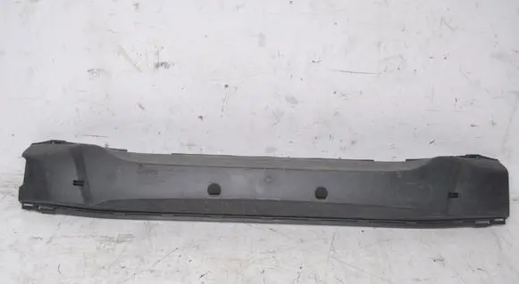 Volvo S40 Front bumper support beam 30744965