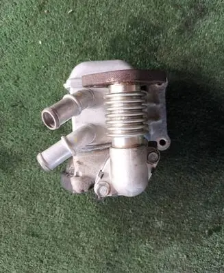 Hyundai Kona I EGR valve cooler 28460-2U001