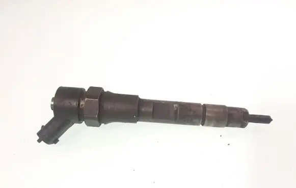 Renault Laguna II Fuel injector 7700111014 0445110021