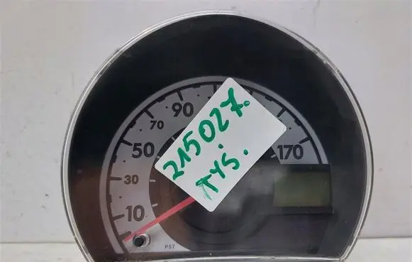 Toyota Aygo AB10 Speedometer (instrument cluster) 838000H010C