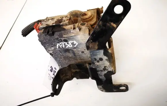 KIA Carnival ABS Pump ok56t437a0 0k56t437a0