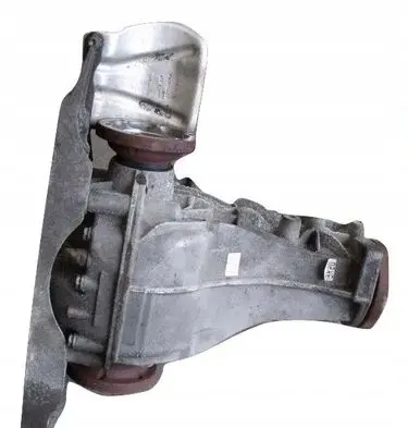Audi A5 Sportback 8TA Rear differential 0AR525053D