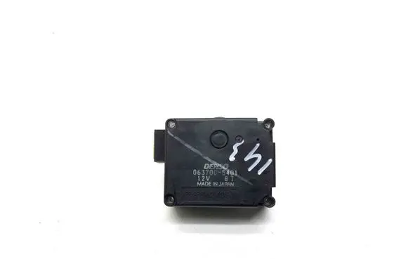 Jaguar XK8 - XKR A/C air flow flap actuator/motor 0637005401