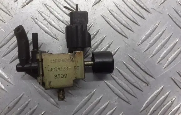 Fiat Stilo Turbo solenoid valve AESA123-56