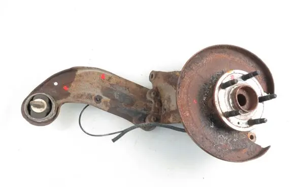 Opel Insignia A Rear control arm