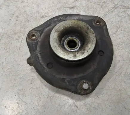 Volkswagen Caddy Coil spring mount 1K0412331C
