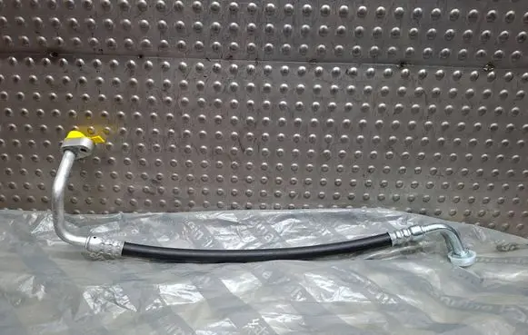 Fiat Ducato Air conditioning (A/C) pipe/hose S25099253 1363522080