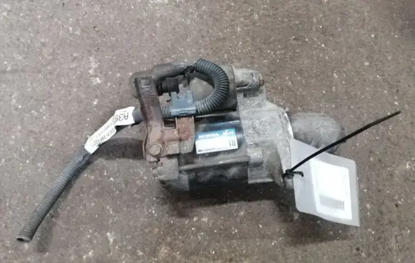 Honda Civic Starter motor 2280004890