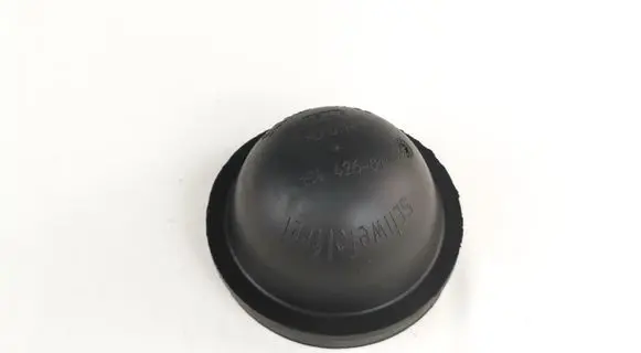 Volkswagen PASSAT B5 Headlight/headlamp dust cover 15442601